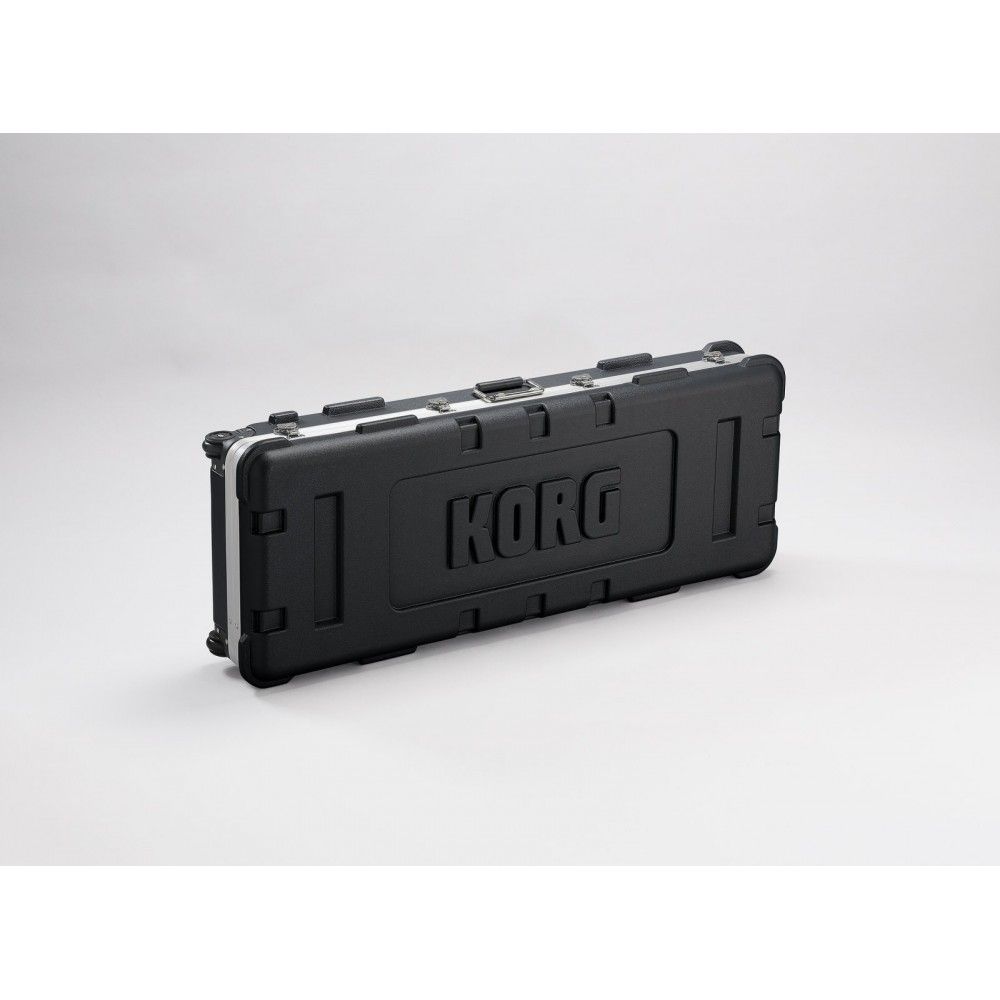 Korg Hard Case Kronos 61 - Cutie sintetizator Korg - 1