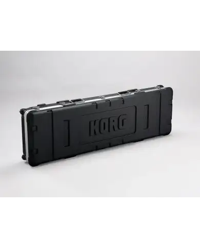Korg Hard Case Kronos 88 - Case Sintetizator Korg - 1
