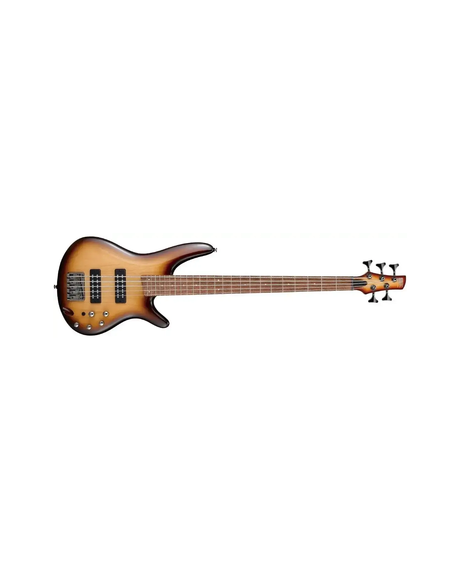Ibanez SR375E-NNB- Chitara bass 5 corzi Ibanez - 1