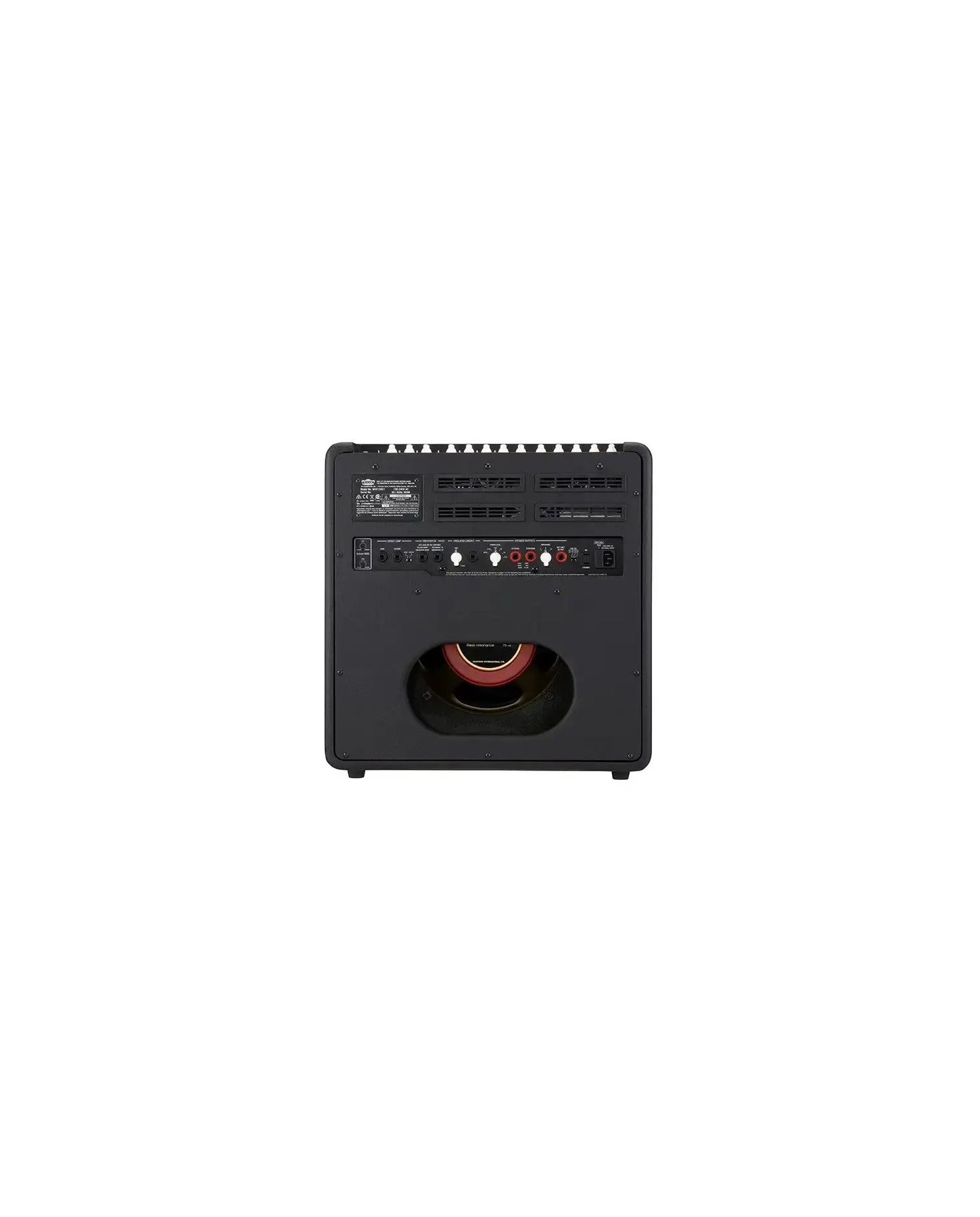 Vox MVX150C1 - Amplificator Chitara Vox - 3