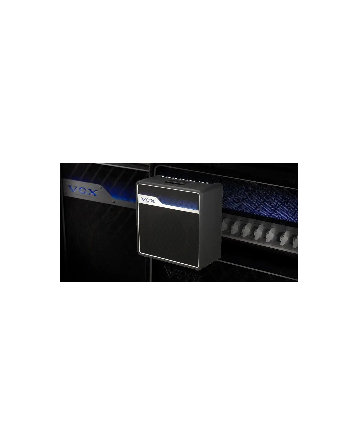 Vox MVX150C1 - Amplificator Chitara Vox - 5