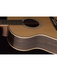PRS SE Tonare T60E - Chitara electroacustica PRS - 4