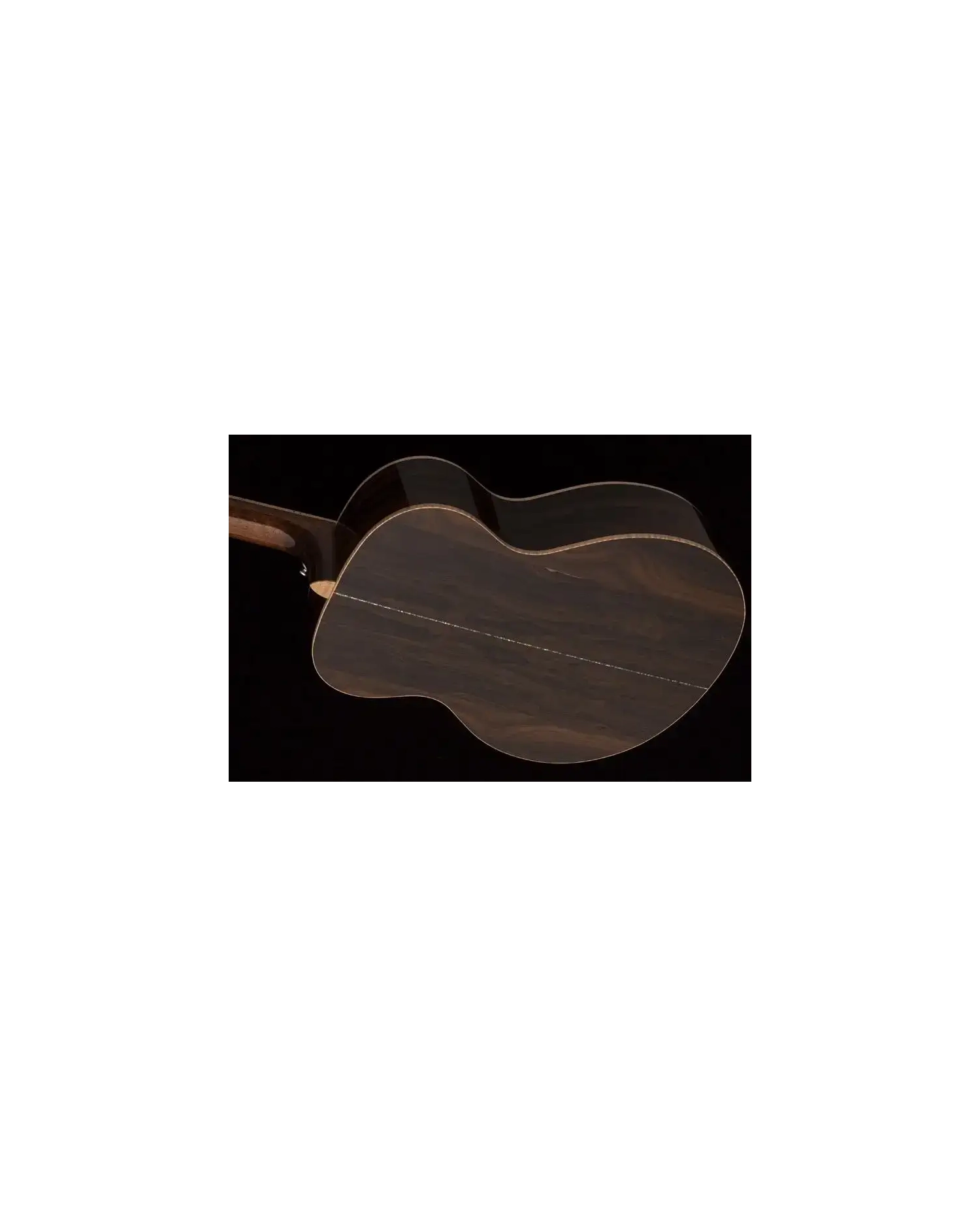 PRS SE Tonare T60E - Chitara electroacustica PRS - 6