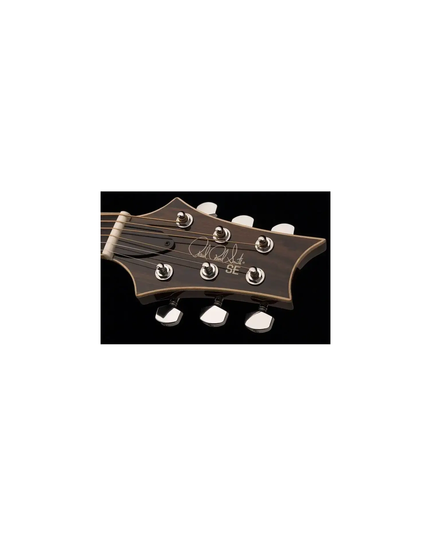 PRS SE Tonare T60E - Chitara electroacustica PRS - 9