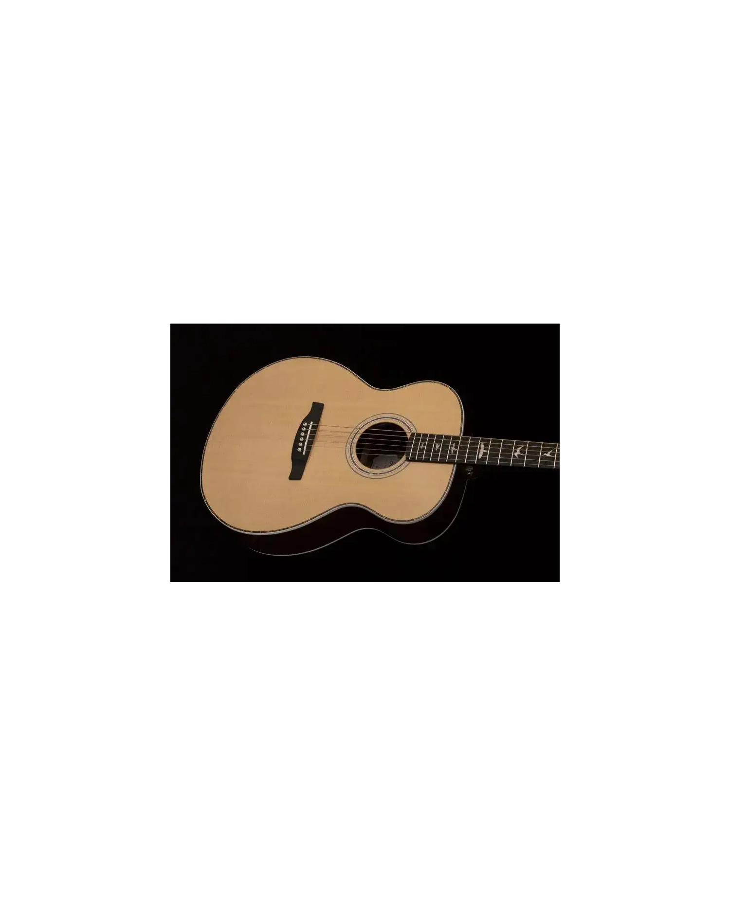 PRS SE Tonare T60E - Chitara electroacustica PRS - 10