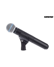 Shure BLX24E/B58-M17 - Sistem microfon wireless Shure - 1