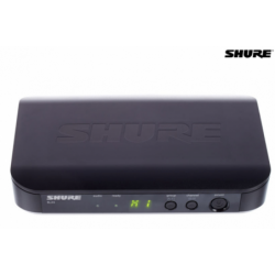 Shure BLX24E/B58-M17 - Sistem microfon wireless Shure - 3