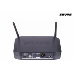 Shure GLXD24E/B58-Z2 - Sistem Wireless Cu Microfon Shure - 2