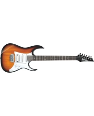Ibanez GRG140-SB - Chitara Electrica Ibanez - 1