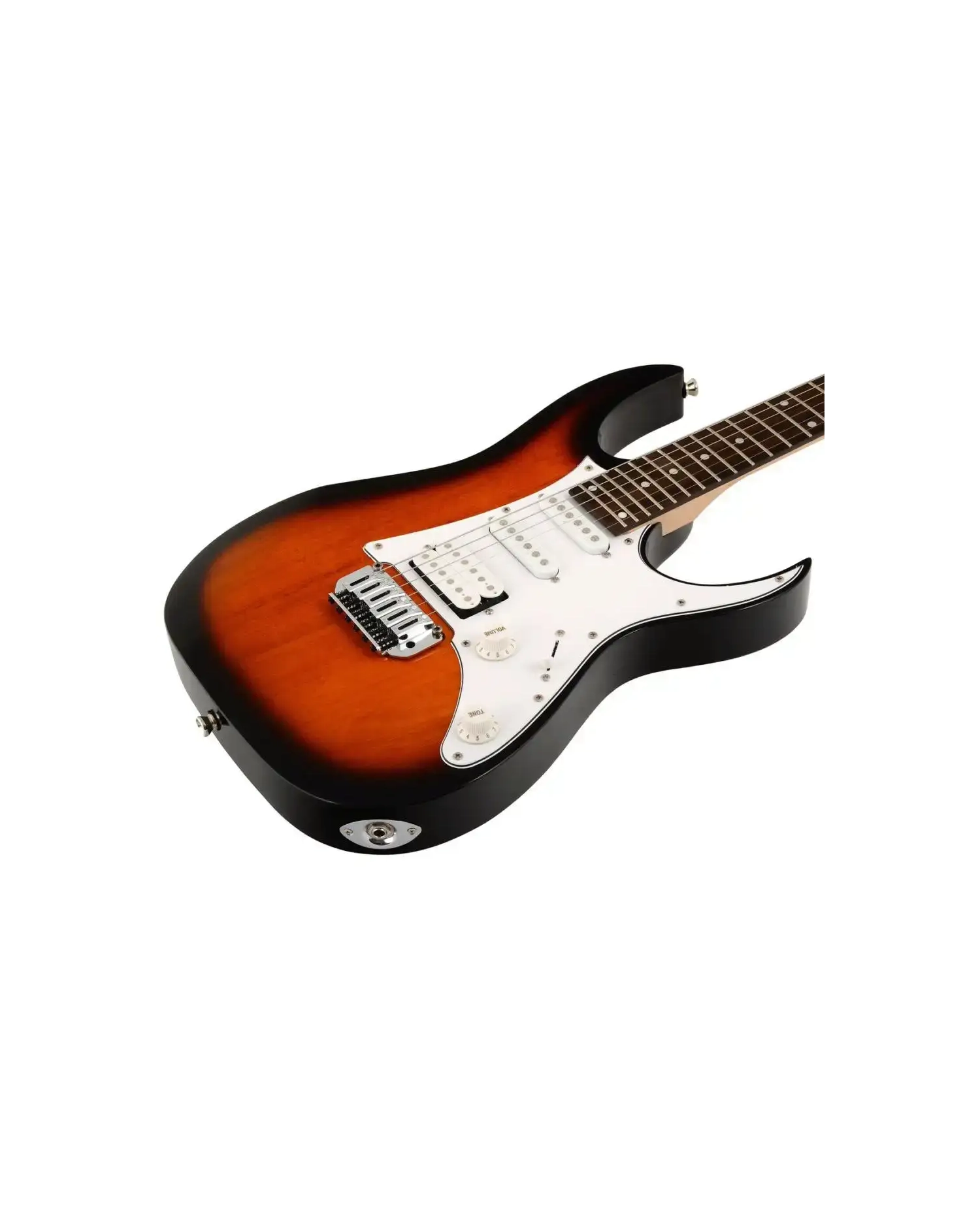 Ibanez GRG140-SB - Chitara Electrica Ibanez - 2
