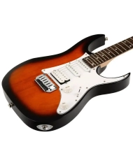 Ibanez GRG140-SB - Chitara Electrica Ibanez - 2