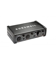 Kurzweil UNiTE-2 - Interfata Audio Kurzweil - 2