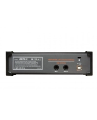 Kurzweil UNiTE-2 - Interfata Audio Kurzweil - 3