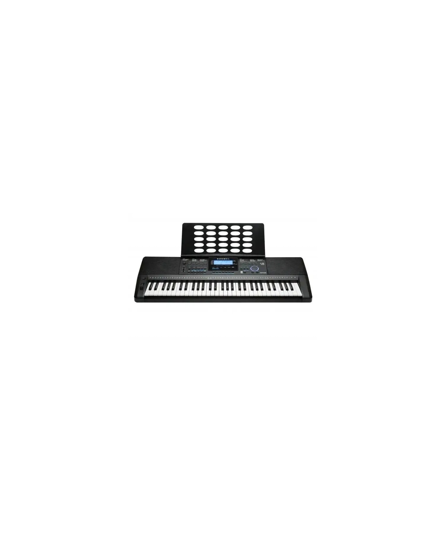 Kurzweil KP150 - Orga cu acompaniament Kurzweil - 2