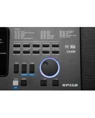 Kurzweil KP150 - Orga cu acompaniament Kurzweil - 6