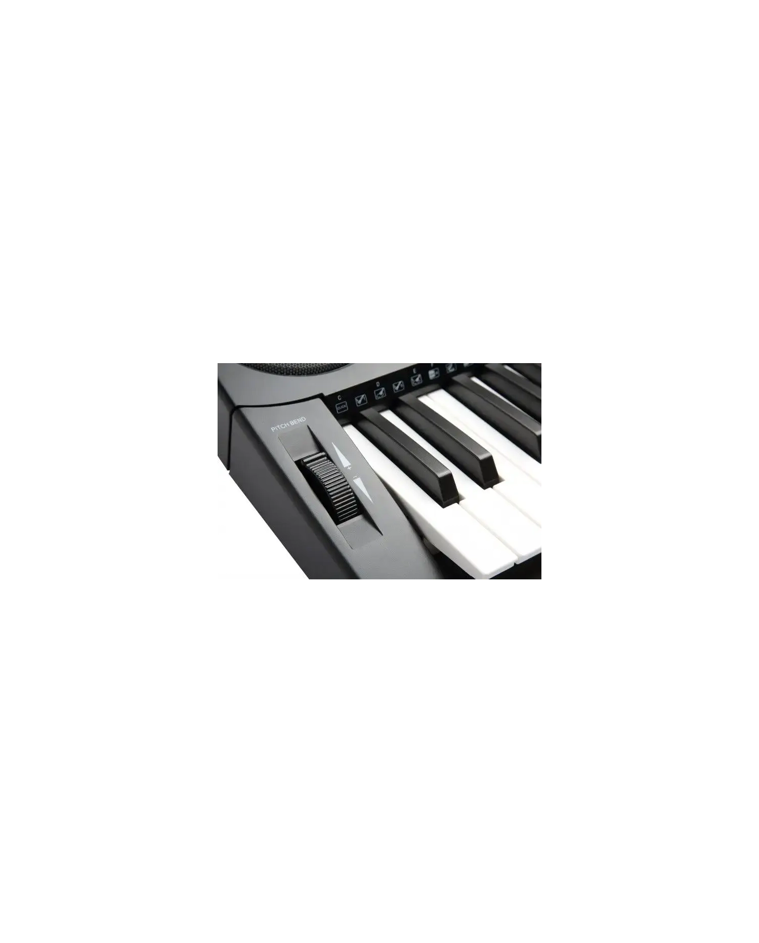 Kurzweil KP120A - Orga cu Aranjor Kurzweil - 2