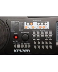 Kurzweil KP120A - Orga cu Aranjor Kurzweil - 3