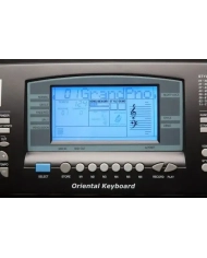 Kurzweil KP120A - Orga cu Aranjor Kurzweil - 4