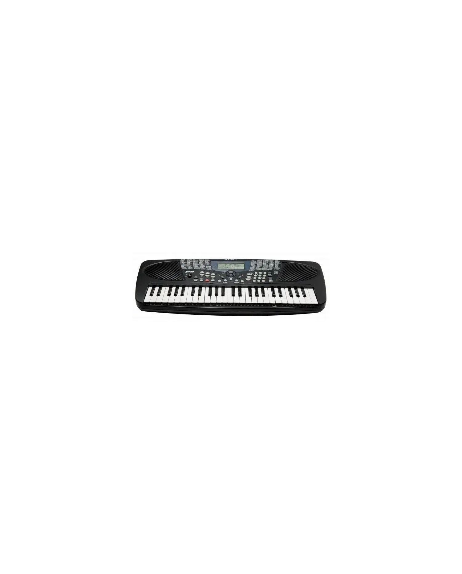 Kurzweil KP30 - Orga cu Acompaniament Kurzweil - 2