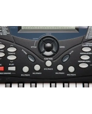 Kurzweil KP30 - Orga cu Acompaniament Kurzweil - 4
