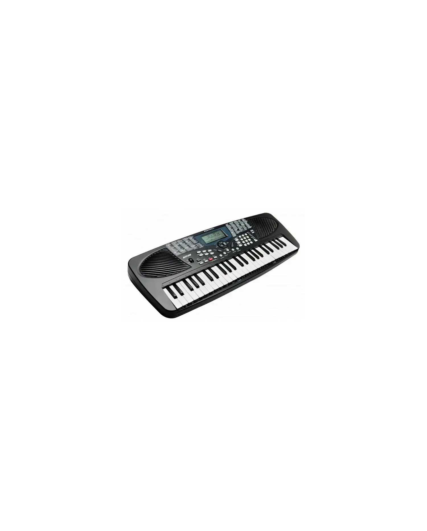 Kurzweil KP30 - Orga cu Acompaniament Kurzweil - 3