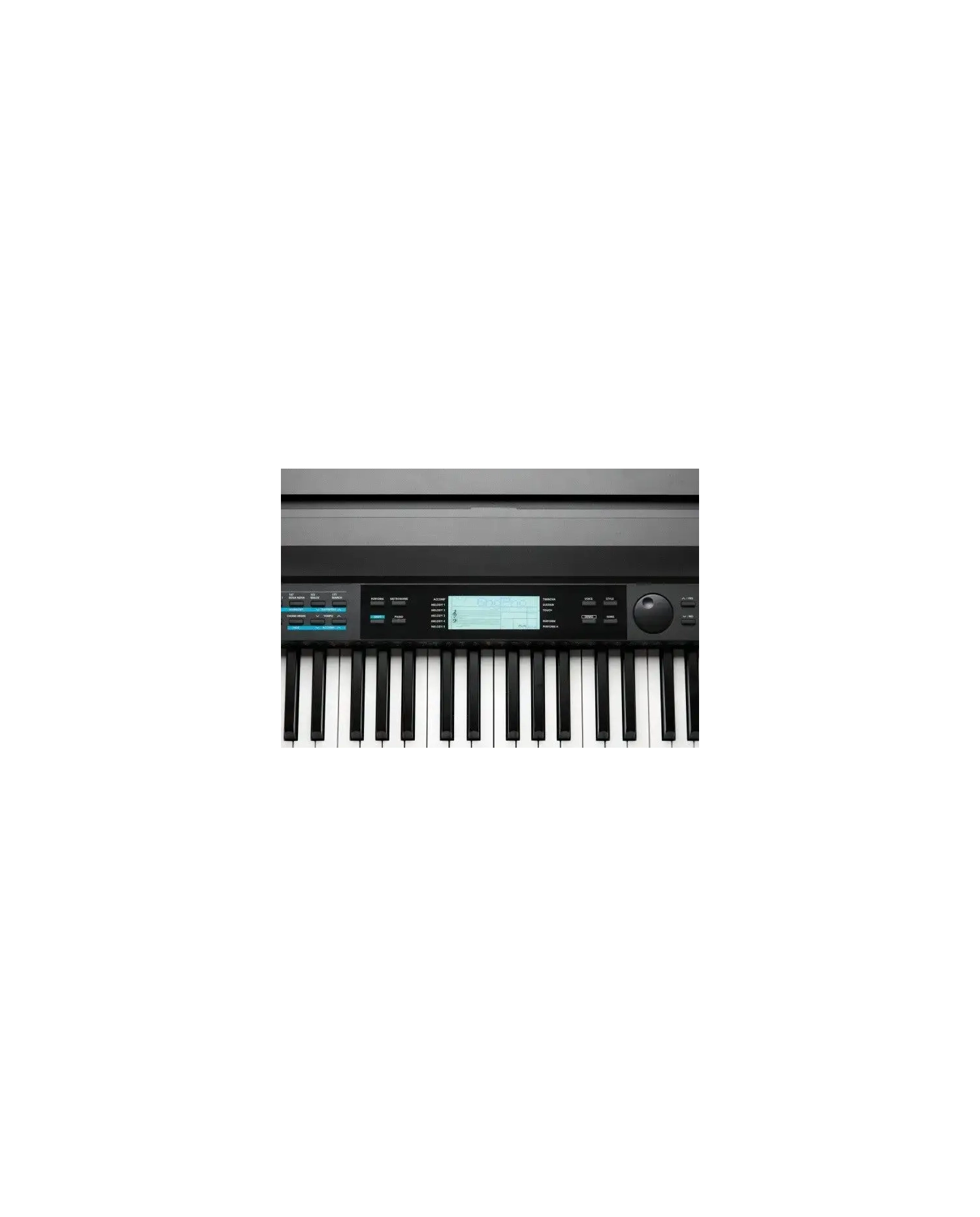 Kurzweil KA120 - Pian Digital Kurzweil - 2