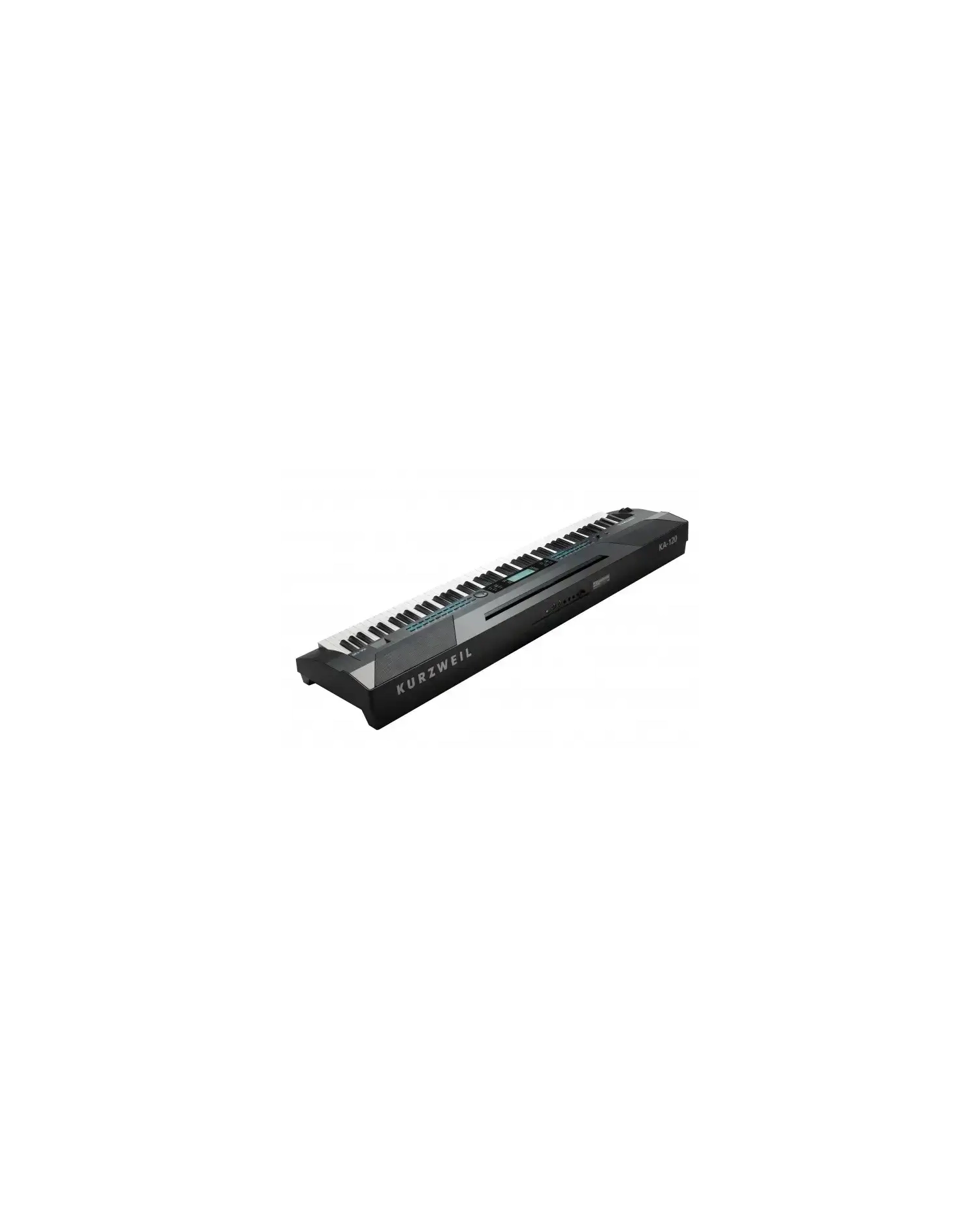 Kurzweil KA120 - Pian Digital Kurzweil - 3