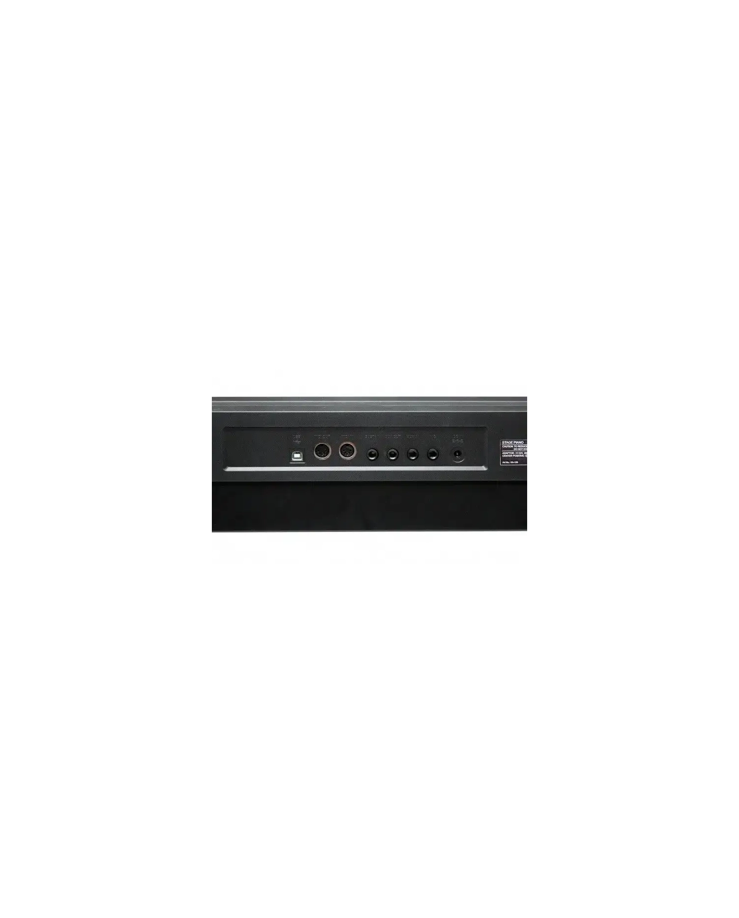 Kurzweil KA120 - Pian Digital Kurzweil - 5