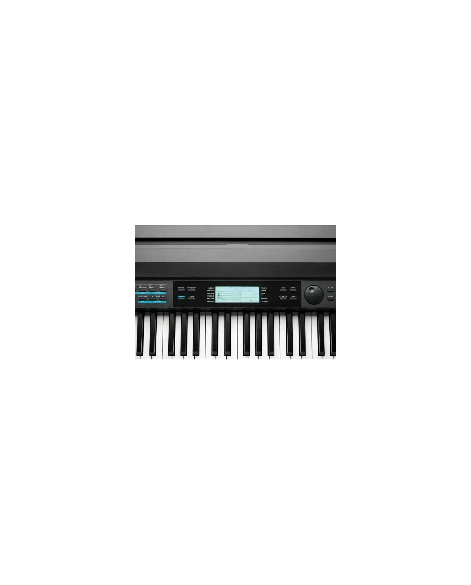 Kurzweil KA120 - Pian Digital Kurzweil - 6