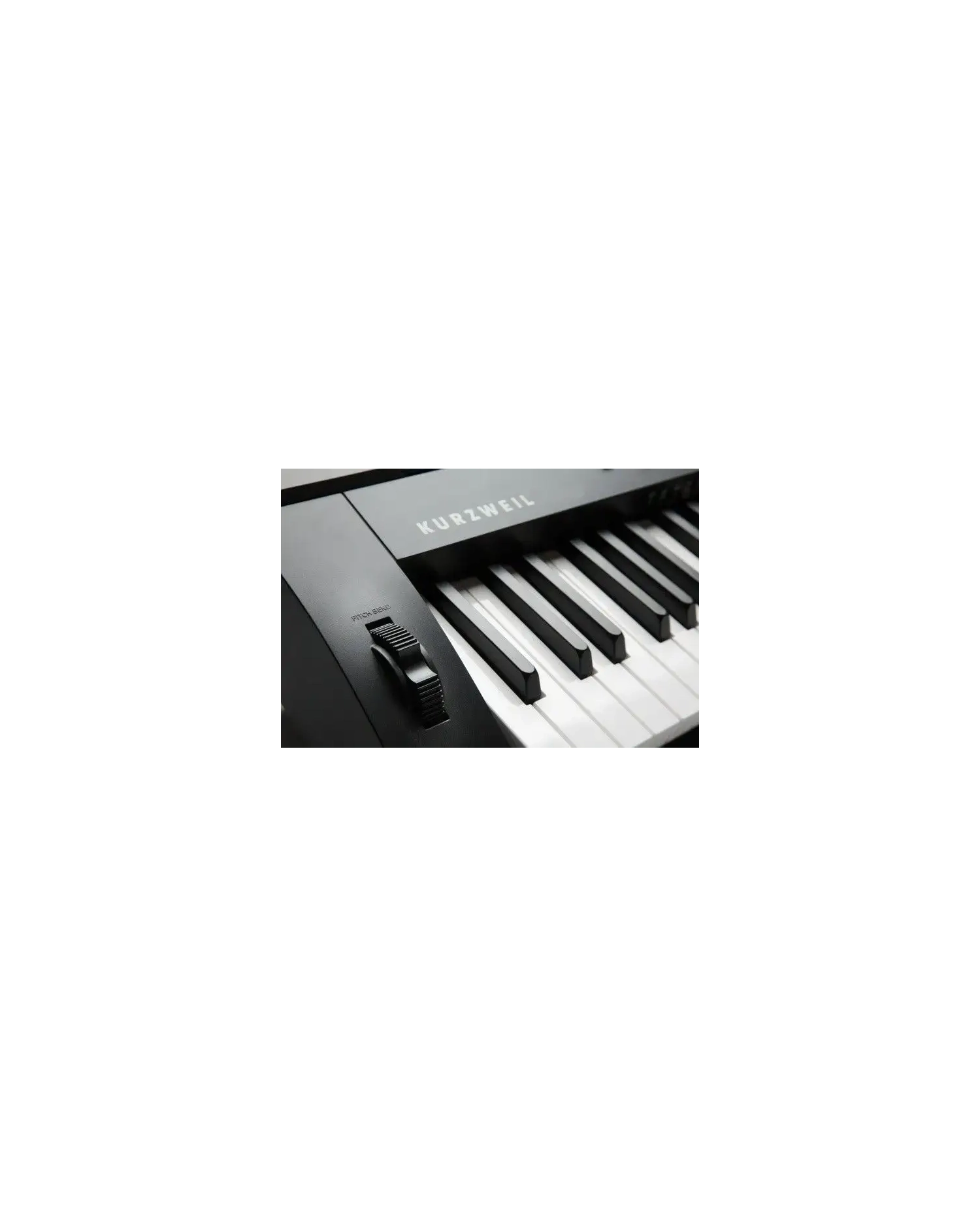 Kurzweil KA120 - Pian Digital Kurzweil - 7