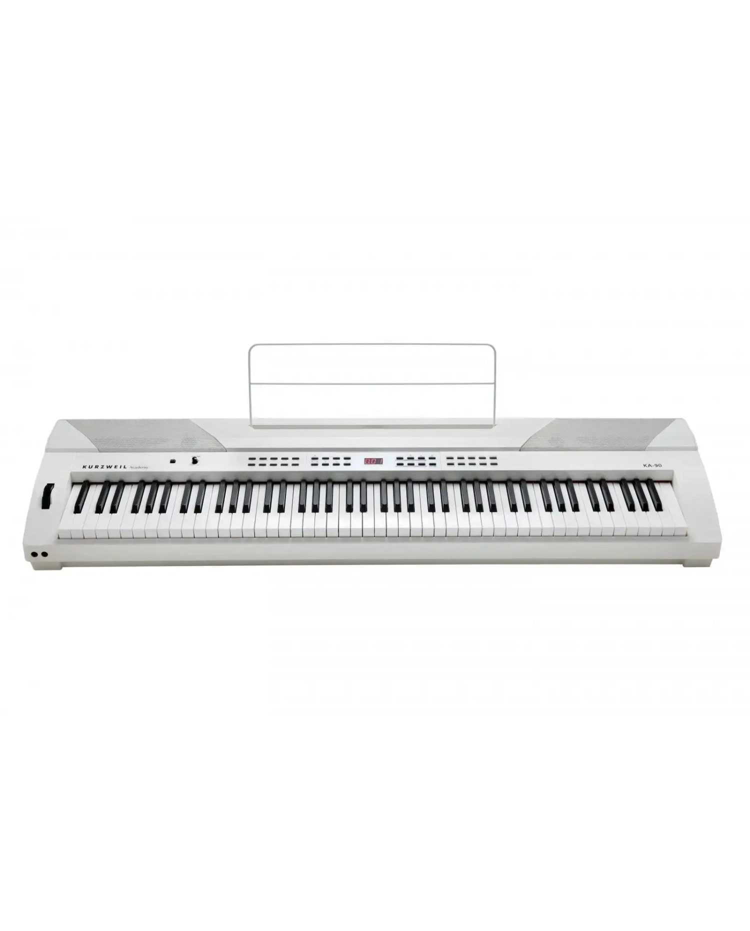 Kurzweil KA-90 WH - Pian Digital Kurzweil - 2