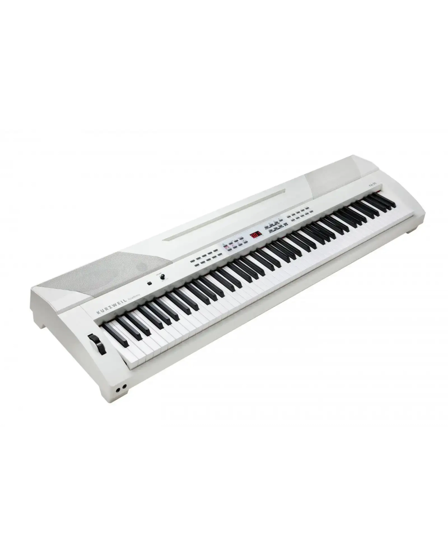 Kurzweil KA-90 WH - Pian Digital Kurzweil - 3