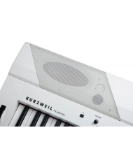 Kurzweil KA-90 WH - Pian Digital Kurzweil - 6