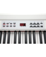 Kurzweil KA-90 WH - Pian Digital Kurzweil - 7