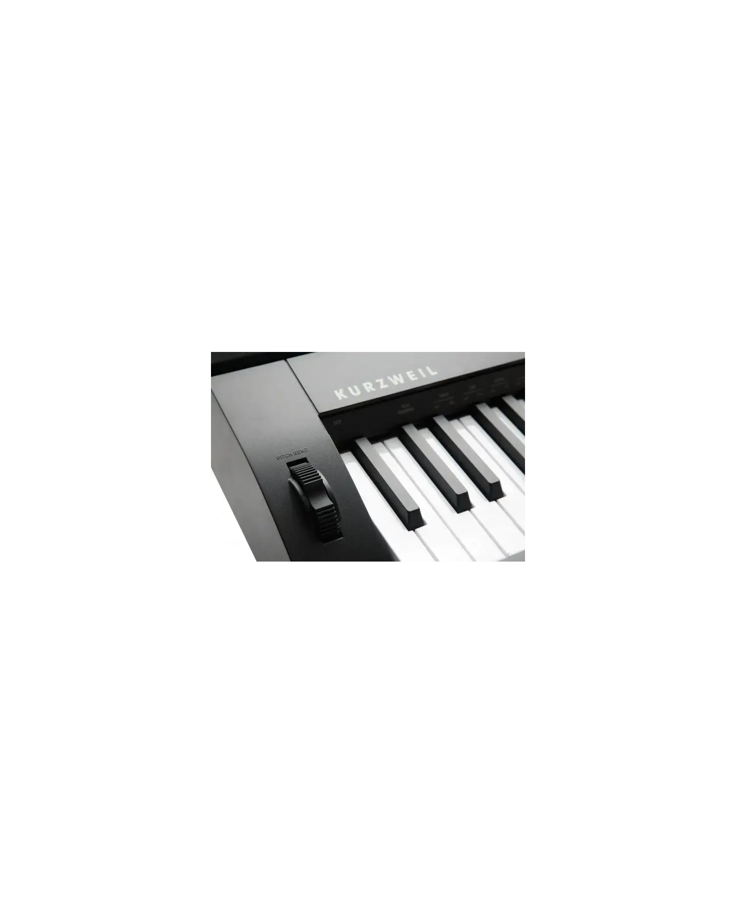Kurzweil KA70 - Pian Digital Kurzweil - 6