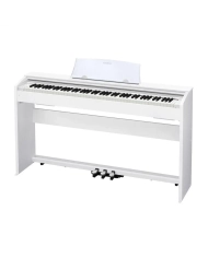 Casio PX-770 Privia White - Pian Digital Casio - 2