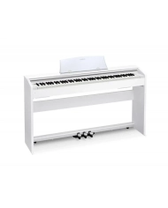 Casio PX-770 Privia White - Pian Digital Casio - 3