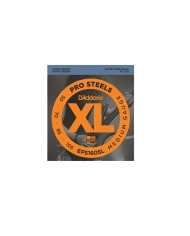 D'Addario EPS160SL ProSteels D'Addario - 1