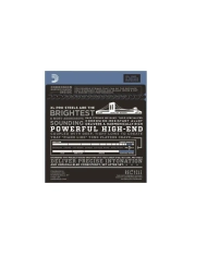 D'Addario EPS160SL ProSteels D'Addario - 2