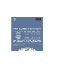 D'Addario EPS160SL ProSteels D'Addario - 3