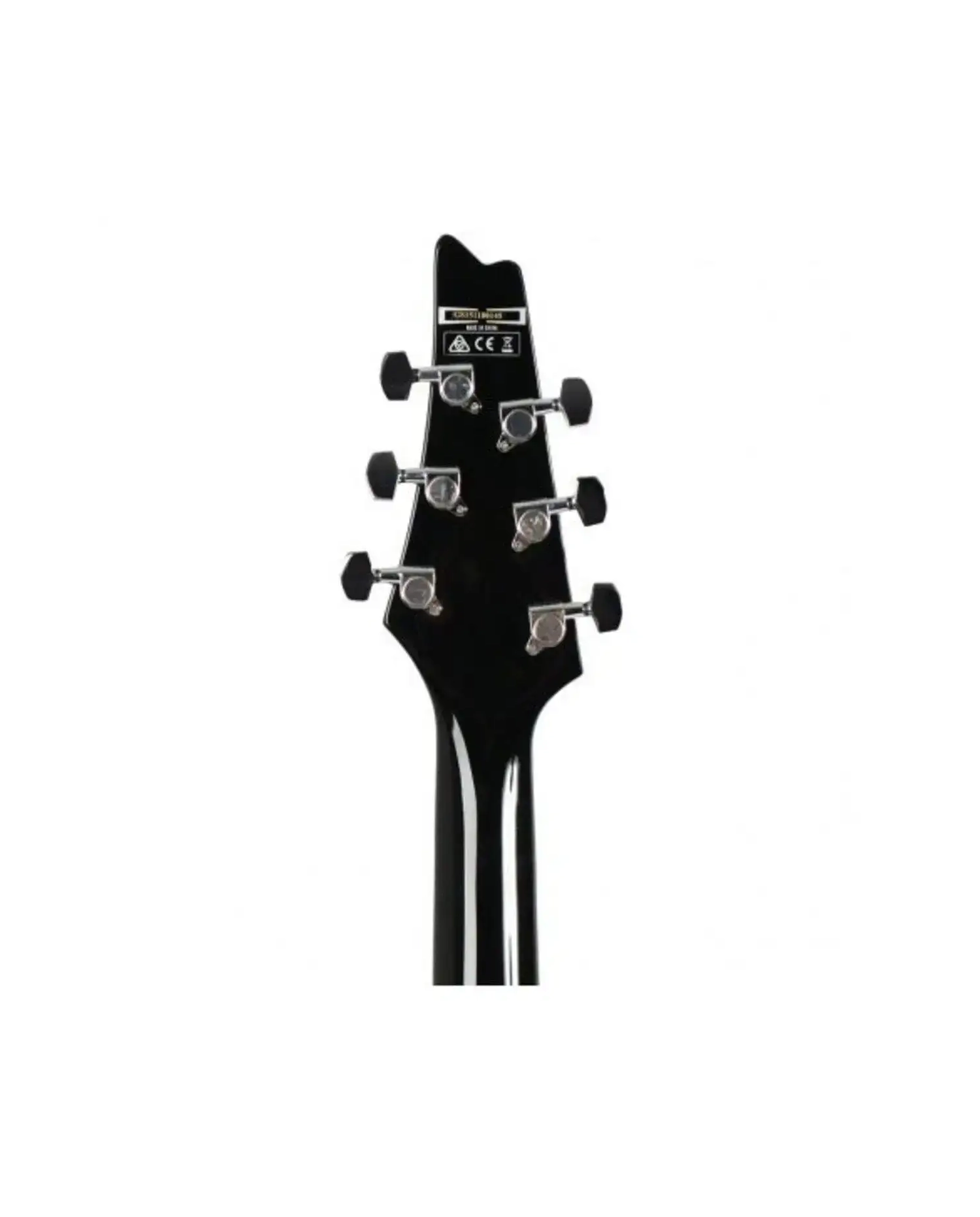 Ibanez PS60-BK Paul Stanley - Chitara Electrica Ibanez - 2