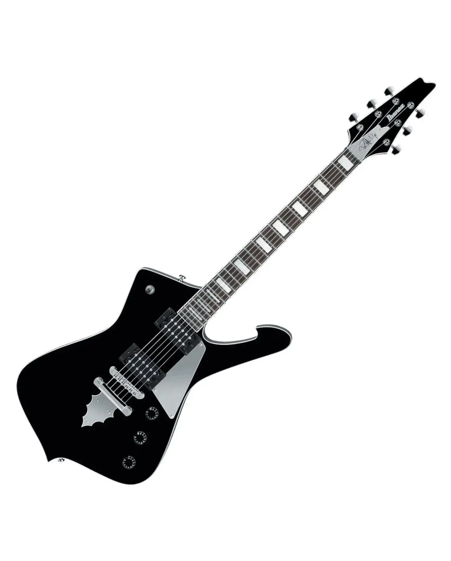 Ibanez PS60-BK Paul Stanley - Chitara Electrica Ibanez - 3