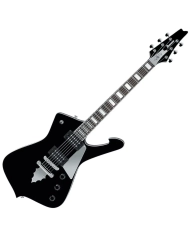Ibanez PS60-BK Paul Stanley - Chitara Electrica Ibanez - 3