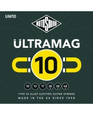 Rotosound Ultramag 10 - Set Corzi Chitara Electrica 10-46 Rotosound - 1