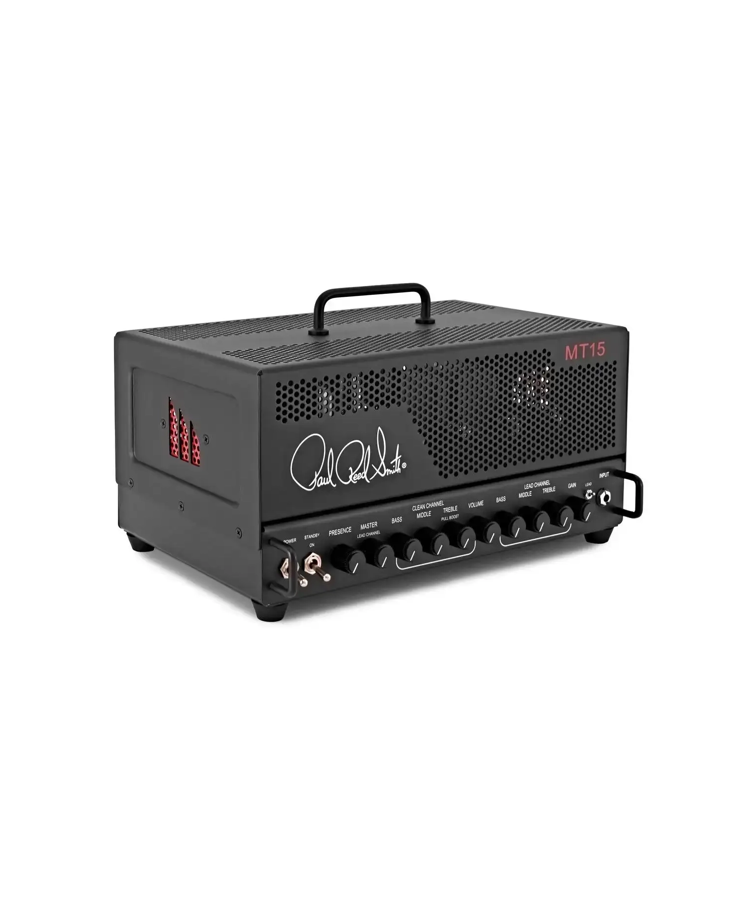 PRS MT15 Mark Tremonti Head - Amplificator Chitara PRS - 2