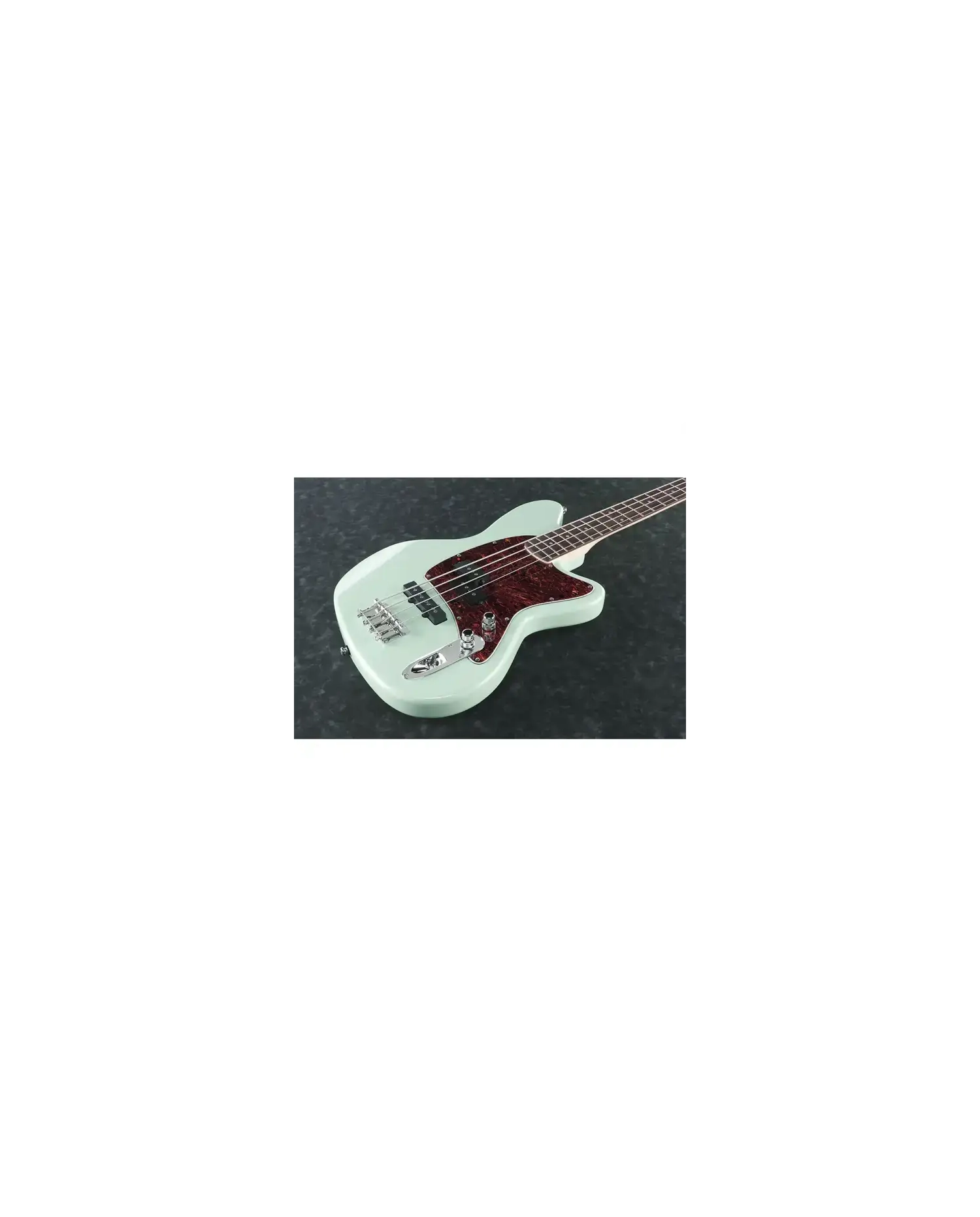 Ibanez TMB100-MGR - Chitara bass Ibanez - 2