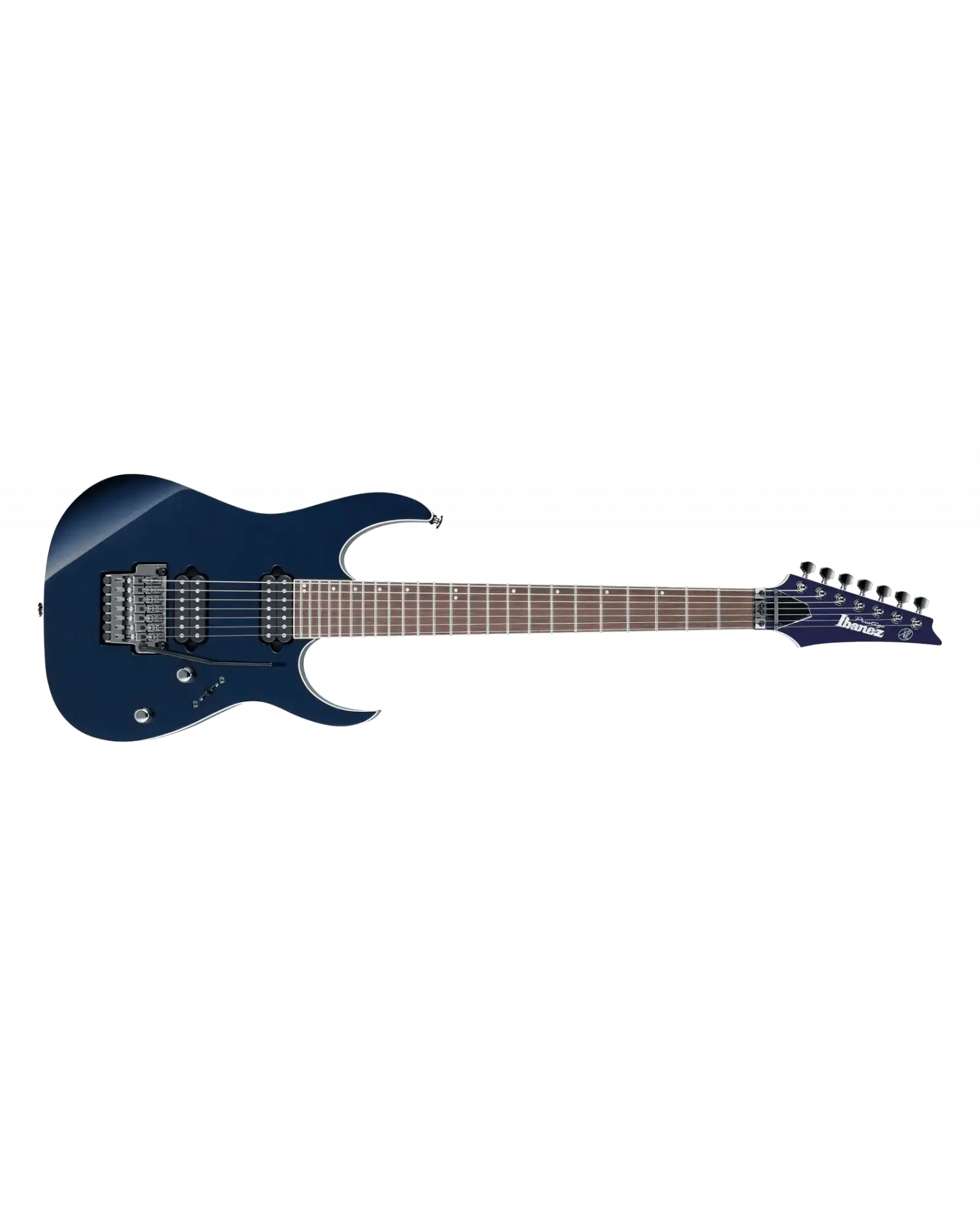 Ibanez RG2027XL-DTB Prestige - Chitara Electrica Ibanez - 1