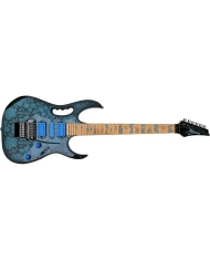 Ibanez JEM77P-BFP Premium Steve Vai - Chitara Electrica Ibanez - 1