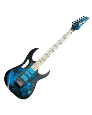 Ibanez JEM77P-BFP Premium Steve Vai - Chitara Electrica Ibanez - 2