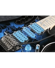 Ibanez JEM77P-BFP Premium Steve Vai - Chitara Electrica Ibanez - 3